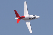 Eclipse Aerospace Eclipse EA400 (N5184U) at  Oshkosh - Wittman Regional, United States