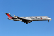 American Eagle (Envoy) Bombardier CRJ-701ER (N518AE) at  Dallas/Ft. Worth - International, United States