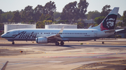 Alaska Airlines Boeing 737-890 (N518AS) at  Santa Ana - John Wayne / Orange County, United States