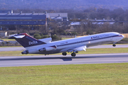 Delta Air Lines Boeing 727-232(Adv) (N518DA) at  Birmingham - International, United States
