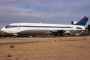 Delta Air Lines Boeing 727-232(Adv) (N518DA) at  Victorville - Southern California Logistics, United States