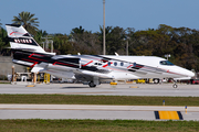 Fly Alliance Cessna 680A Citation Latitude (N518KB) at  Ft. Lauderdale - International, United States