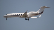 NetJets Gulfstream G-V-SP (G550) (N518QS) at  Los Angeles - International, United States