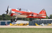 (Private) North American SNJ-5 Texan (N5199V) at  Oshkosh - Wittman Regional, United States