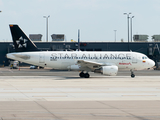 Avianca Airbus A319-115 (N519AV) at  Washington - Dulles International, United States