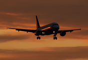 Avianca Airbus A319-115 (N519AV) at  Miami - International, United States