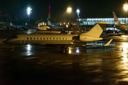 (Private) Bombardier BD-700-1A10 Global Express (N519CP) at  Ho Chi Minh City - Tan Son Nhat, Vietnam