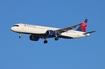 Delta Air Lines Airbus A321-271NX (N519DT) at  Tampa - International, United States