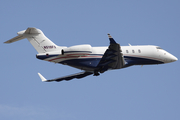 Flexjet Bombardier BD-100-1A10 Challenger 300 (N519FX) at  Birmingham - International, United States