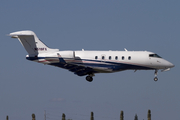 Flexjet Bombardier BD-100-1A10 Challenger 300 (N519FX) at  Ft. Lauderdale - International, United States