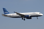 JetBlue Airways Airbus A320-232 (N519JB) at  Newark - Liberty International, United States