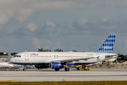 JetBlue Airways Airbus A320-232 (N519JB) at  Ft. Lauderdale - International, United States