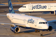 JetBlue Airways Airbus A320-232 (N519JB) at  New York - John F. Kennedy International, United States