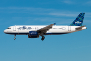 JetBlue Airways Airbus A320-232 (N519JB) at  Las Vegas - Harry Reid International, United States