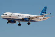 JetBlue Airways Airbus A320-232 (N519JB) at  Las Vegas - Harry Reid International, United States