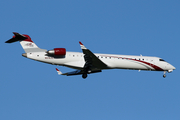 (Private) Bombardier CRJ-702 (N519JG) at  Ft. Worth - Alliance, United States