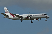 (Private) SAAB 2000 (N519JG) at  Miami - Kendal Tamiami Executive, United States