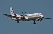 (Private) SAAB 2000 (N519JG) at  Miami - Kendal Tamiami Executive, United States