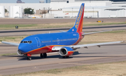 Southwest Airlines Boeing 737-5H4 (N519SW) at  Dallas - Love Field, United States
