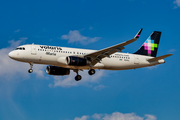 Volaris Airbus A320-233 (N519VL) at  Los Angeles - International, United States