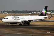 Volaris Airbus A320-233 (N519VL) at  Mexico City - Lic. Benito Juarez International, Mexico