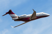 (Private) Gulfstream G280 (N51EE) at  Tenerife Sur - Reina Sofia, Spain