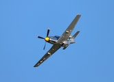 Cavanaugh Flight Museum North American P-51D Mustang (N51JC) at  Oshkosh - Wittman Regional, United States