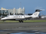 (Private) Cessna 650 Citation III (N51JV) at  San Juan - Fernando Luis Ribas Dominicci (Isla Grande), Puerto Rico