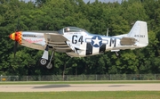 (Private) North American P-51D Mustang (N51KB) at  Oshkosh - Wittman Regional, United States