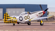 (Private) North American P-51D Mustang (N51MV) at  Mesa - Falcon Field, United States