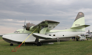(Private) Grumman HU-16C Albatross (N51ZD) at  Oshkosh - Wittman Regional, United States