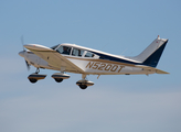 (Private) Piper PA-28-180 Cherokee G (N5200T) at  Oshkosh - Wittman Regional, United States