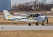 (Private) Cessna 172S Skyhawk SP (N5204N) at  Porter County - Regional, United States