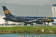 ATA - American Trans Air Boeing 757-23N (N520AT) at  San Francisco - International, United States