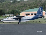 Cape Air Britten-Norman BN-2B-20 Islander (N520BN) at  Culebra - Benjamin Rivera Noriega, Puerto Rico