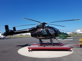 (Private) McDonnell Douglas MD-520N (N520EA) at  San Juan - Fernando Luis Ribas Dominicci (Isla Grande), Puerto Rico