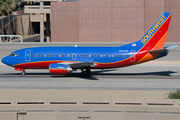 Southwest Airlines Boeing 737-5H4 (N520SW) at  Phoenix - Sky Harbor, United States