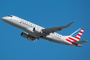 American Eagle (SkyWest Airlines) Embraer ERJ-175LR (ERJ-170-200LR) (N520SY) at  Los Angeles - International, United States