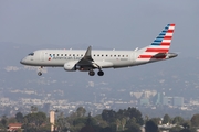 American Eagle (SkyWest Airlines) Embraer ERJ-175LR (ERJ-170-200LR) (N520SY) at  Los Angeles - International, United States