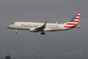 American Eagle (SkyWest Airlines) Embraer ERJ-175LR (ERJ-170-200LR) (N520SY) at  Los Angeles - International, United States