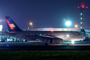 TACA International Airlines Airbus A319-132 (N520TA) at  San Jose - Juan Santamaria International, Costa Rica