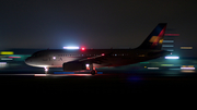 TACA International Airlines Airbus A319-132 (N520TA) at  San Jose - Juan Santamaria International, Costa Rica