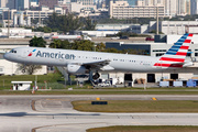 American Airlines Airbus A321-231 (N520UW) at  Ft. Lauderdale - International, United States