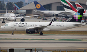 Volaris Airbus A320-233 (N520VL) at  Los Angeles - International, United States