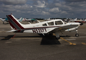 (Private) Piper PA-28R-200 Cherokee Arrow (N5217T) at  Palm Beach County Park, United States