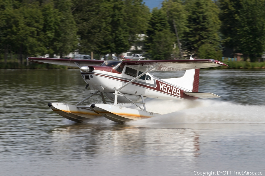 (Private) Cessna 180J Skywagon (N52199) | Photo 183974