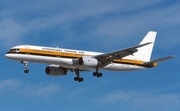 ATA - American Trans Air Boeing 757-28A (N521AT) at  Las Vegas - Harry Reid International, United States