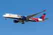 Delta Air Lines Airbus A350-941 (N521DN) at  Atlanta - Hartsfield-Jackson International, United States