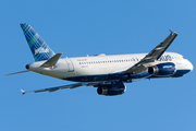 JetBlue Airways Airbus A320-232 (N521JB) at  Aguadilla - Rafael Hernandez International, Puerto Rico