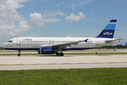 JetBlue Airways Airbus A320-232 (N521JB) at  Ft. Lauderdale - International, United States